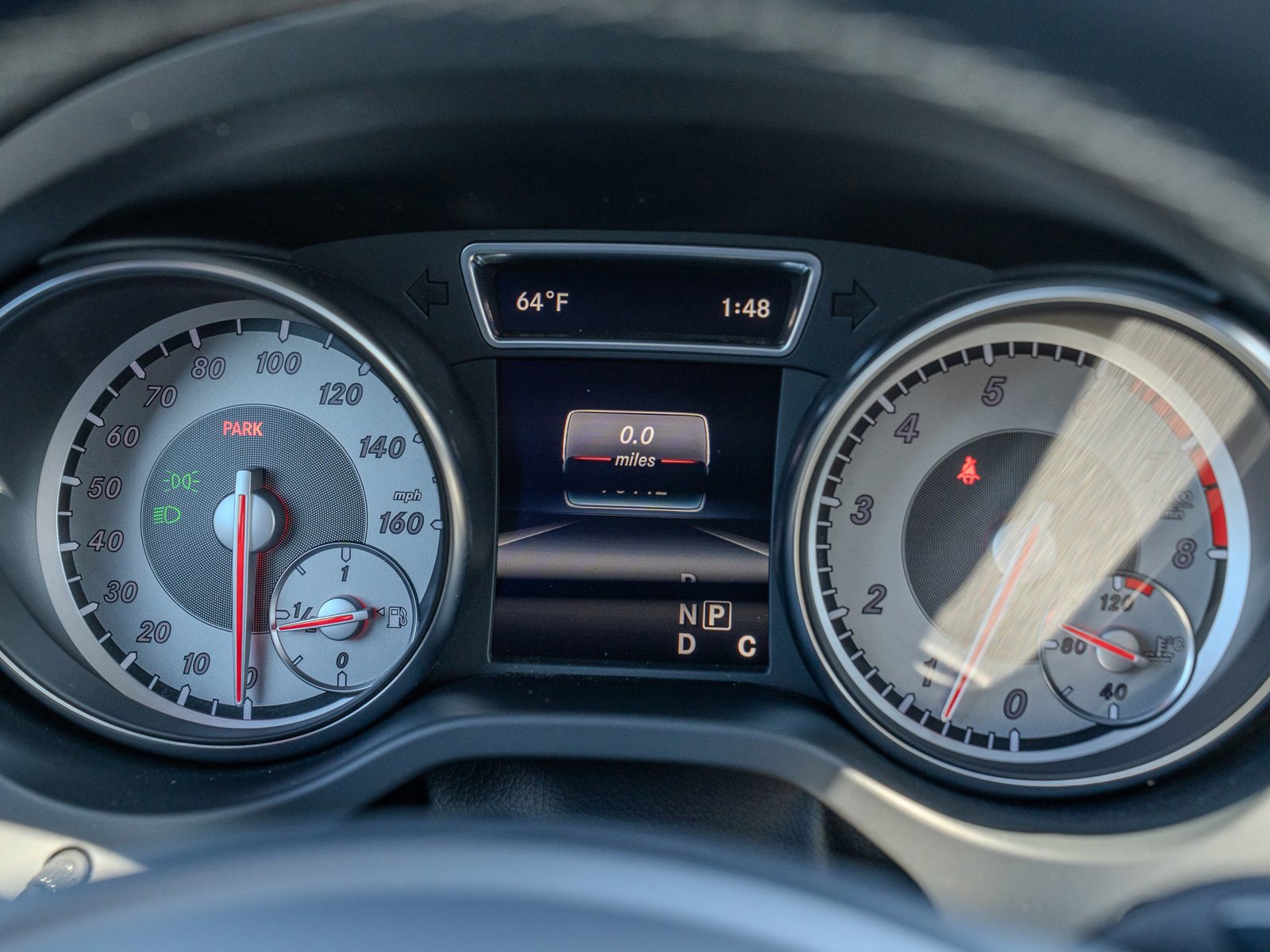 Used 2016 Mercedes-Benz CLA 250 4MATIC image 25