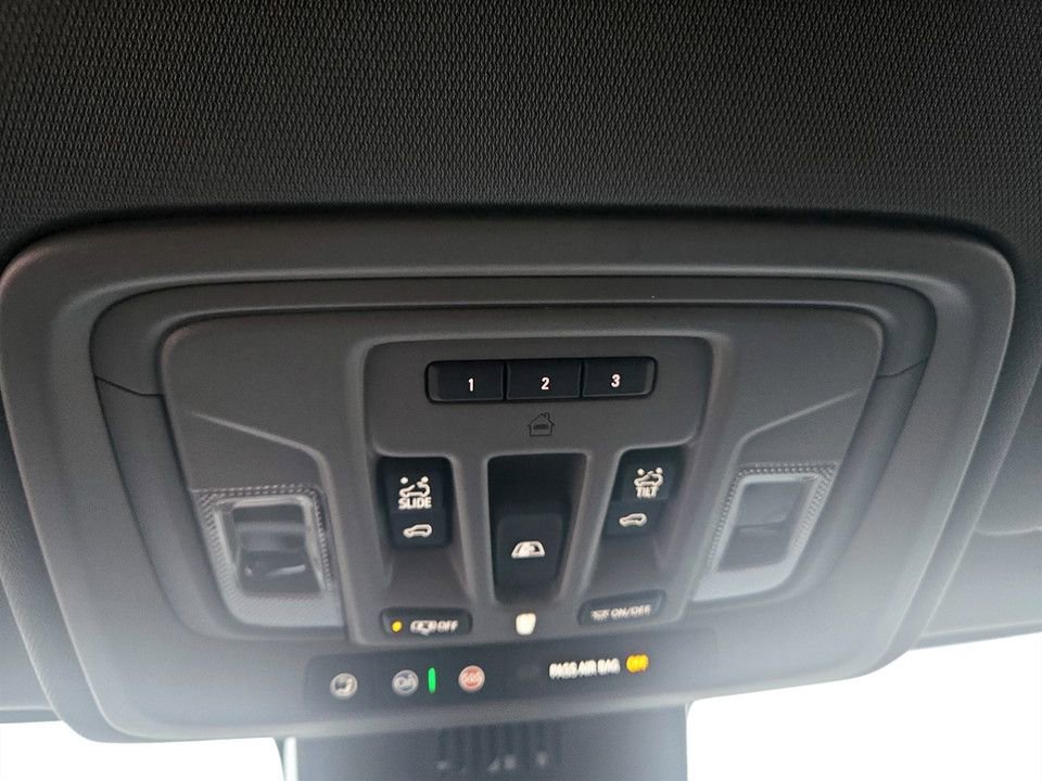 New 2026 GMC Sierra 1500 SLT w/ SLT Premium Package image 22