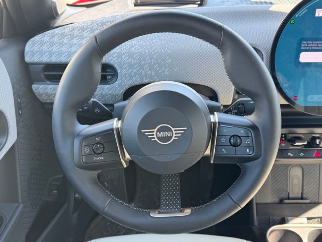 Certified 2026 MINI Cooper S image 18