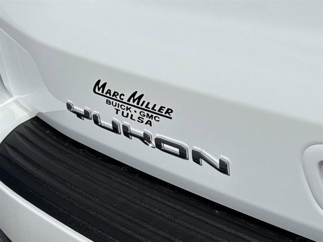 New 2026 GMC Yukon Elevation w/ LPO, Floor Liner Package image 6