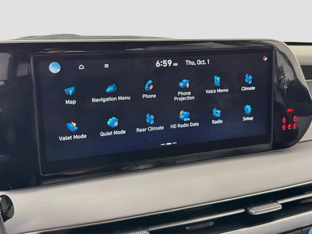 Used 2024 Hyundai Palisade SEL FWD image 17