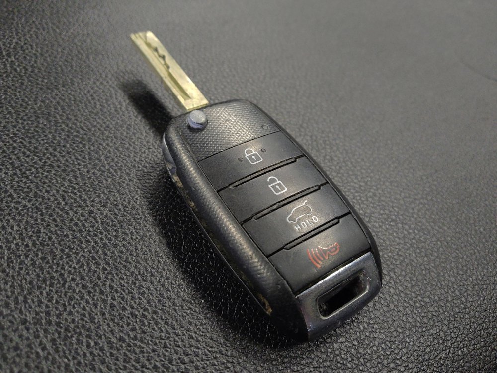 Used 2019 Kia Sorento FWD image 32
