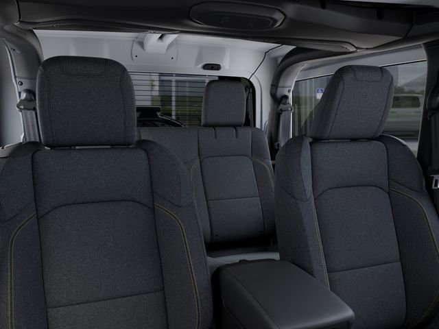 New 2026 Jeep Wrangler Willys image 29