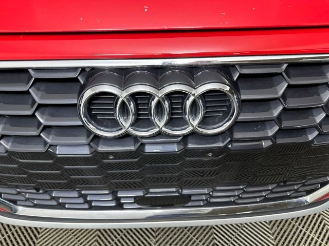 Used 2023 Audi A3 2.0T Premium image 9