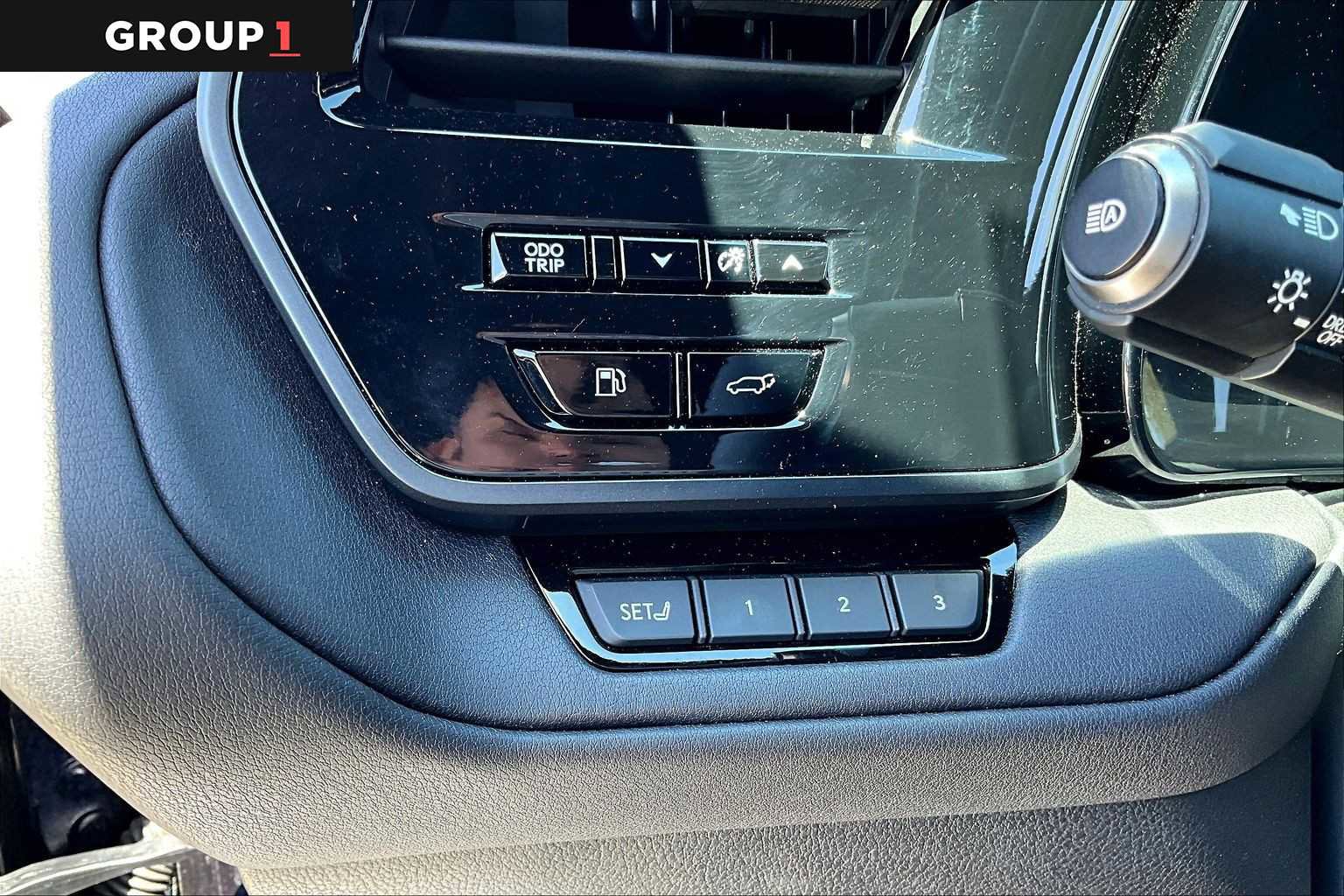 Certified 2026 Lexus TX 350 AWD w/ Technology Package image 33