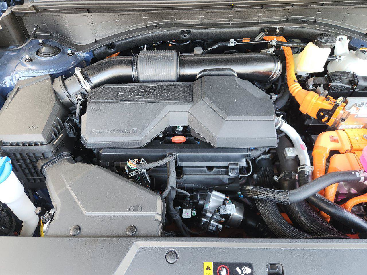 New 2027 Hyundai Santa Fe SEL AWD/4WD image 33