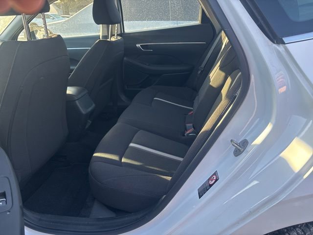 Used 2023 Hyundai Sonata SEL image 7