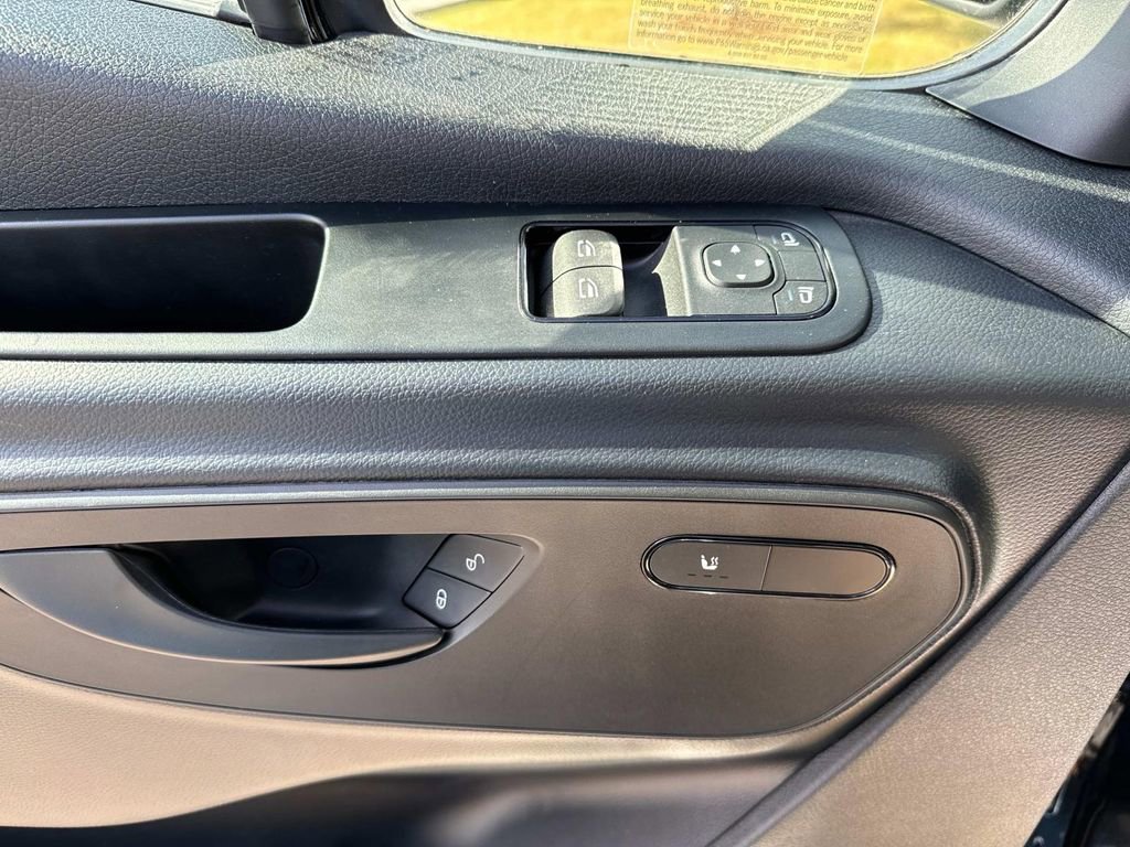 Used 2025 Mercedes-Benz Sprinter 3500 image 20