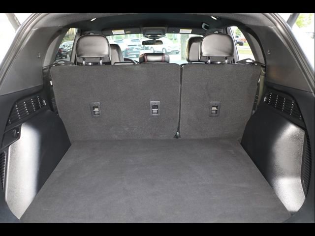 Used 2024 Ford Escape ST-Line w/ Tech Pack #1 image 19