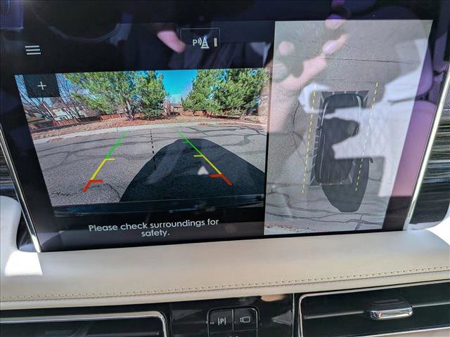 Used 2020 Lincoln Aviator Black Label w/ Dynamic Handling Package image 14