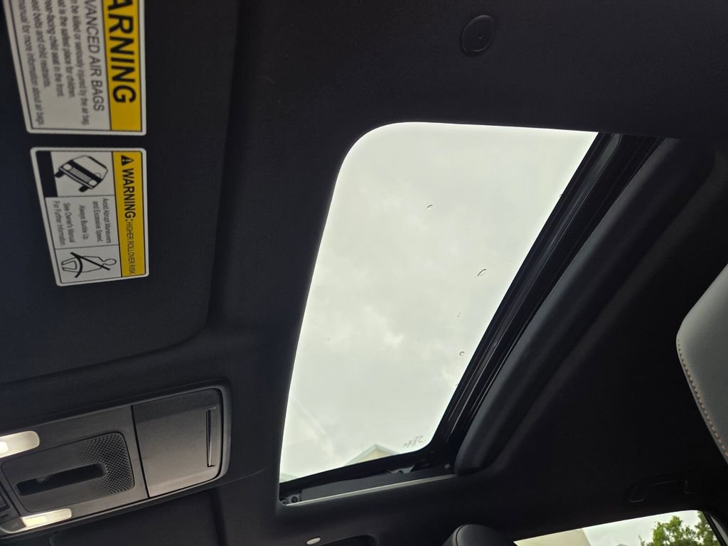 Certified 2025 Honda CR-V Sport Touring image 21