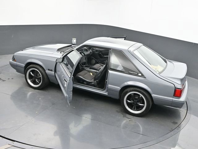 Used 1993 Ford Mustang LX image 55