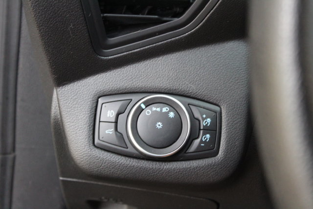 Used 2018 Ford Escape SE w/ SE SYNC Package FWD image 15