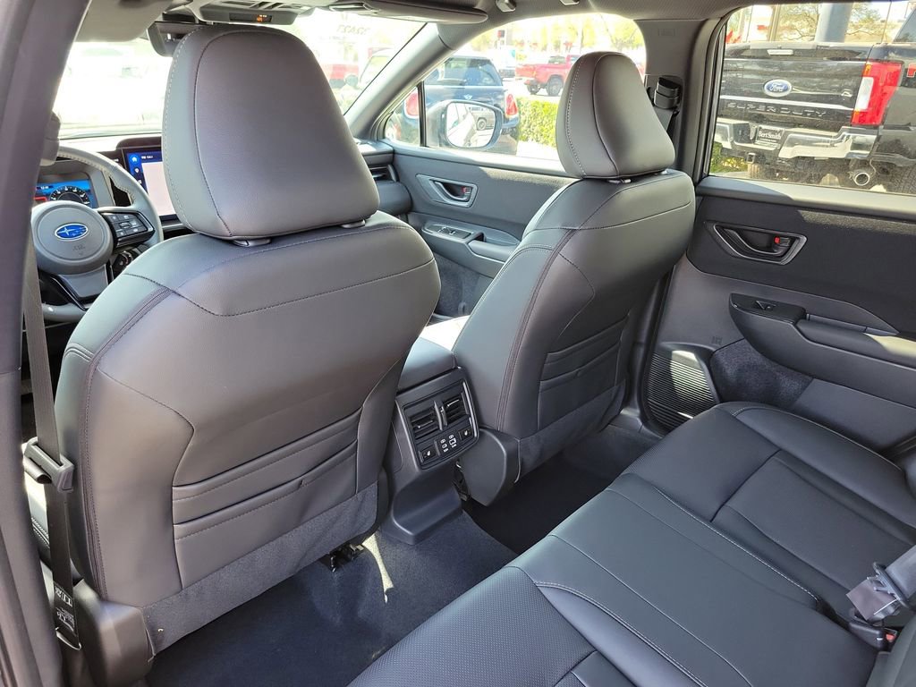 New 2026 Subaru Outback Limited AWD/4WD image 9