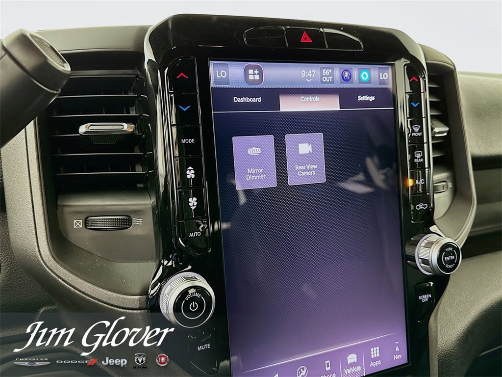 New 2026 RAM 2500 Tradesman image 35