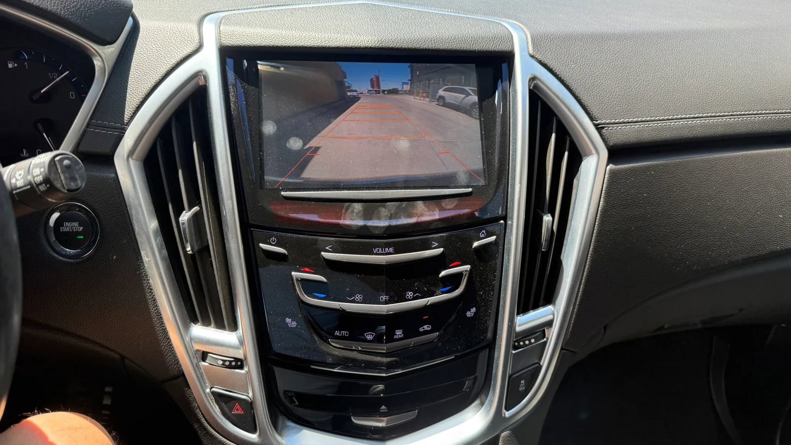 Used 2015 Cadillac SRX Performance w/ Driver Awareness Package FWD image 17