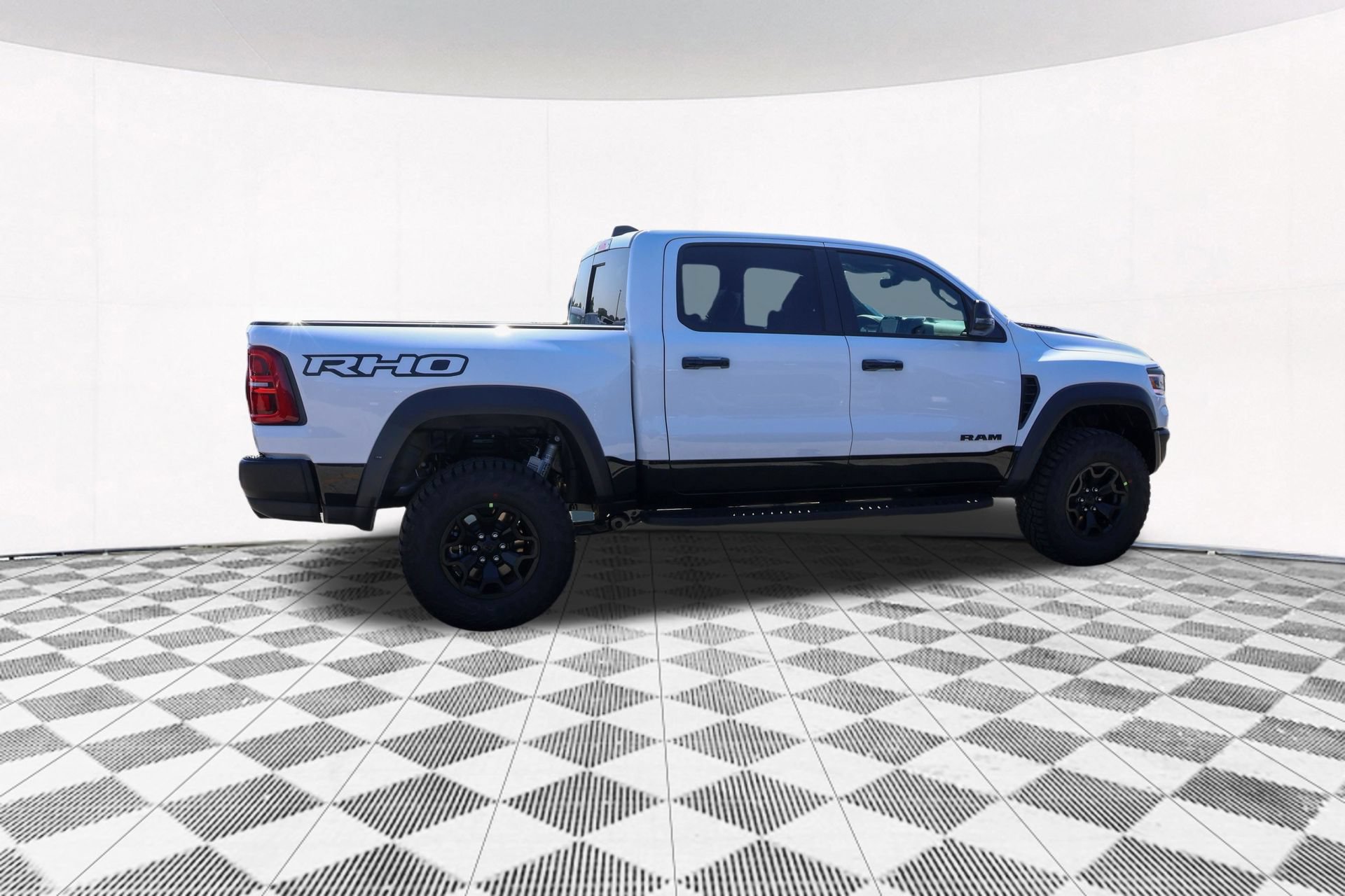 New 2027 RAM 1500 RHO w/ Bed Utility Group AWD/4WD image 10