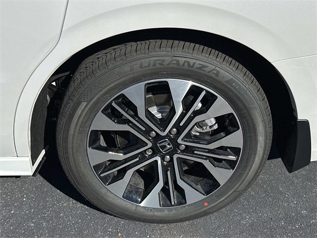 New 2026 Honda Odyssey Elite image 10