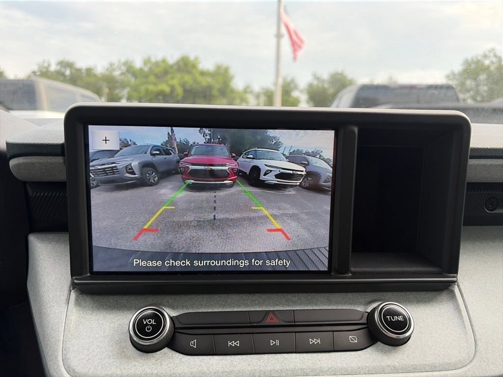 Used 2024 Ford Maverick XLT FWD image 20