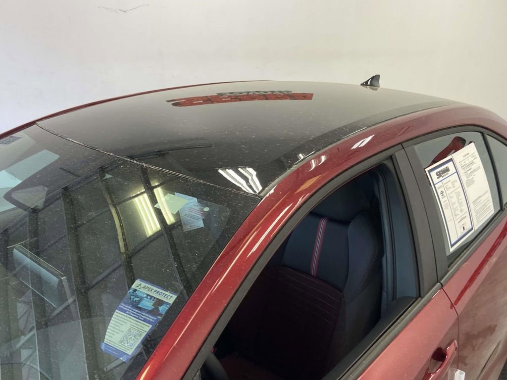 Used 2026 Toyota Corolla SE w/ SE Package FWD image 9
