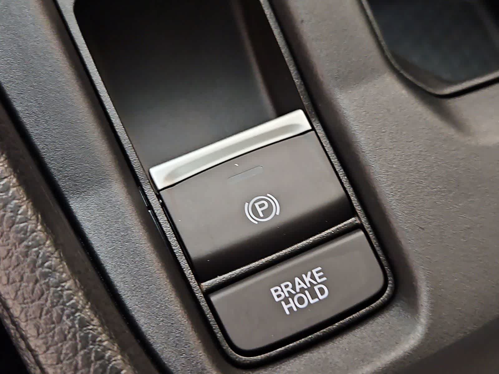 Certified 2025 Honda Accord SE image 32