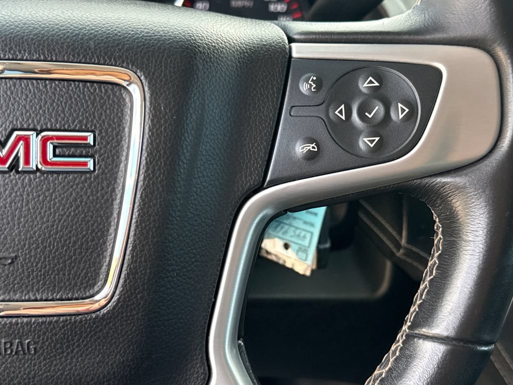 Used 2016 GMC Yukon SLE w/ Convenience Package RWD image 17