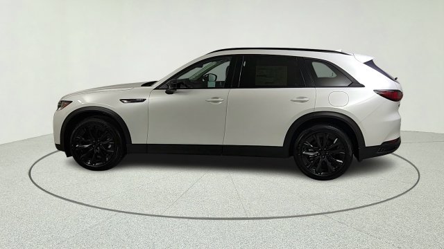 New 2026 MAZDA CX-90 Plug-In Hybrid w/Premium Sport AWD/4WD image 4