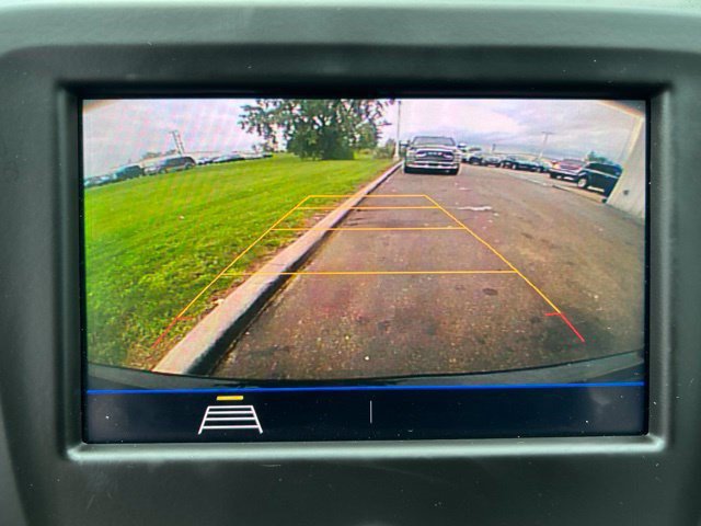 Used 2020 Chevrolet Equinox LT AWD/4WD image 27