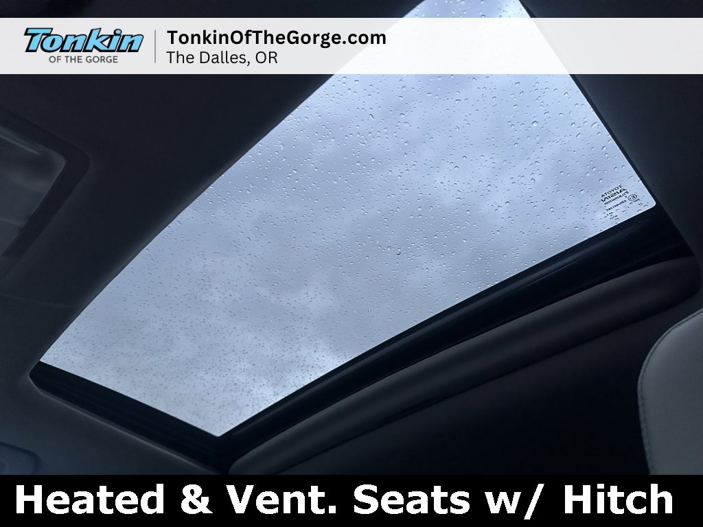 Used 2016 Toyota Highlander Limited image 17