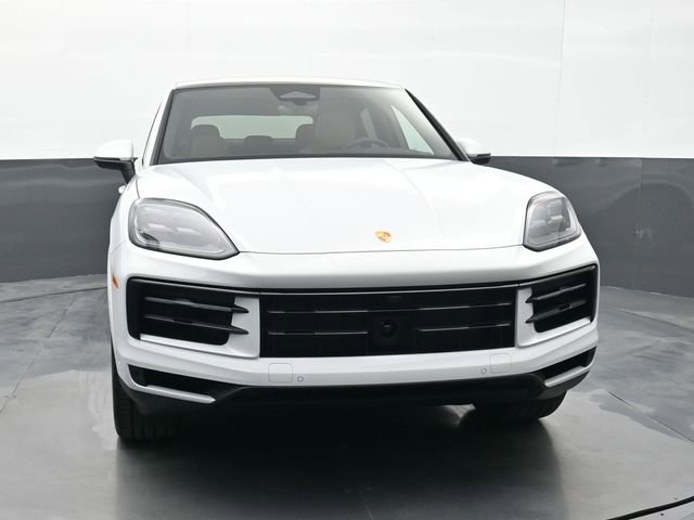New 2026 Porsche Cayenne Coupe image 26