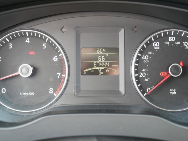 Used 2012 Volkswagen Jetta SE FWD image 27