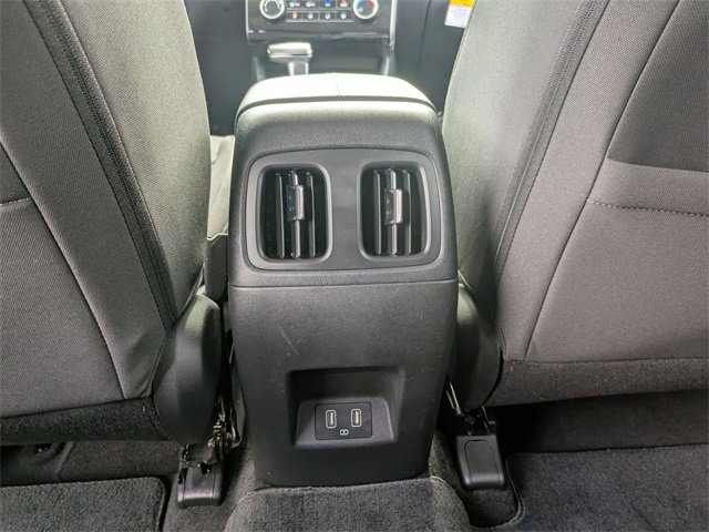 Certified 2022 Hyundai Tucson SEL w/ Cargo Package image 29