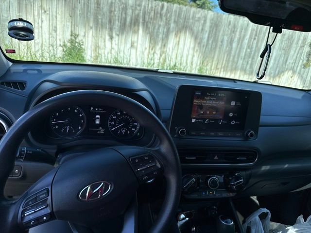 Used 2023 Hyundai Kona SEL AWD/4WD image 22