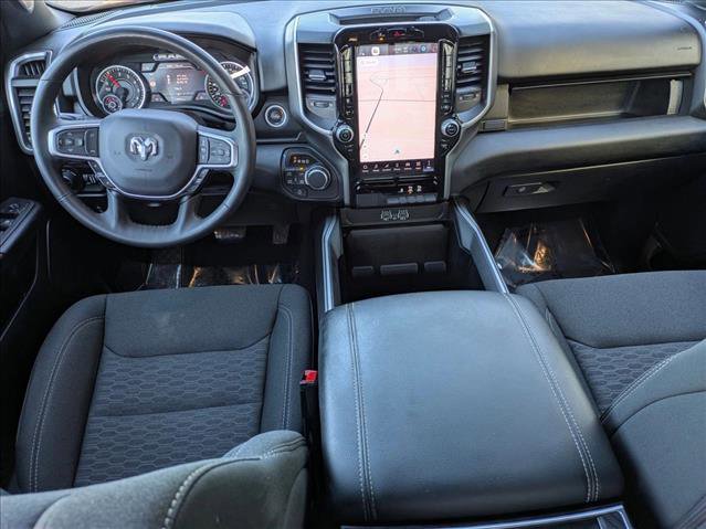 Used 2025 RAM 1500 Big Horn image 17