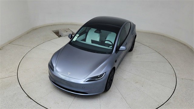 Used 2025 Tesla Model 3 Long Range image 78