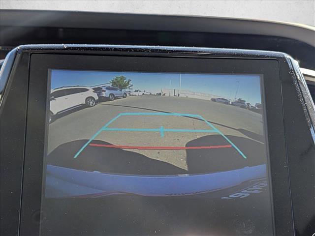 Used 2022 Toyota Prius Prime Limited FWD image 16