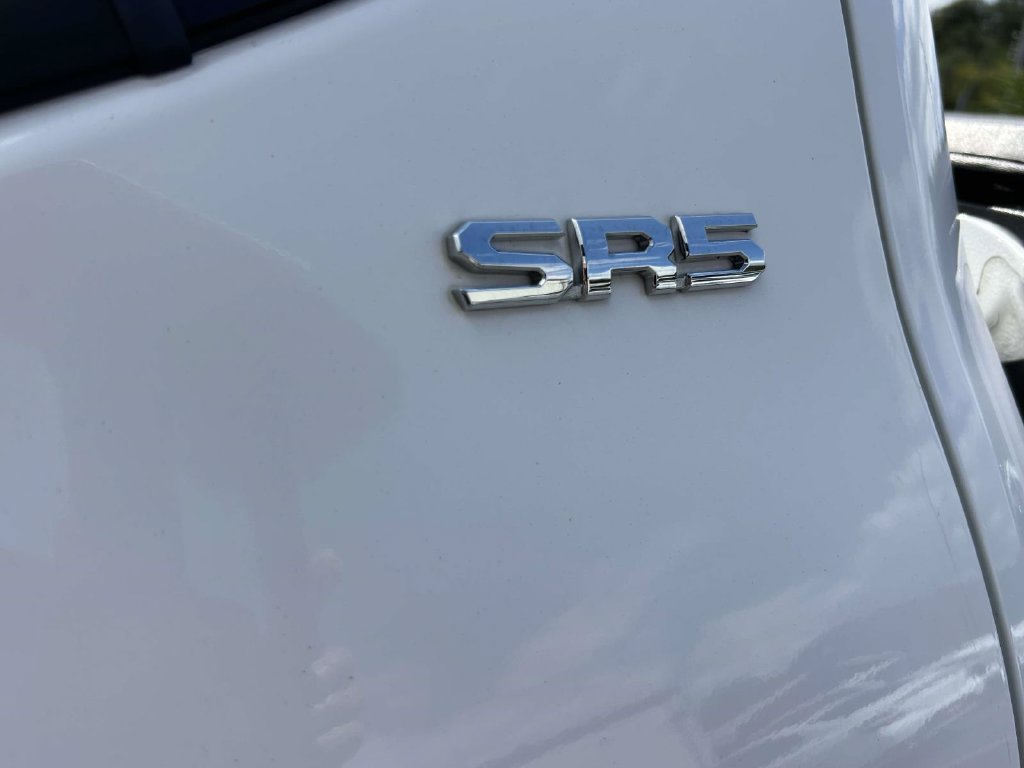 Used 2024 Toyota Tundra SR5 AWD/4WD image 9
