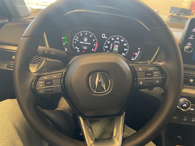Used 2026 Acura Integra FWD image 24