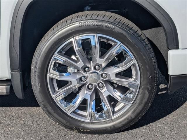 New 2026 GMC Sierra 1500 Denali image 11