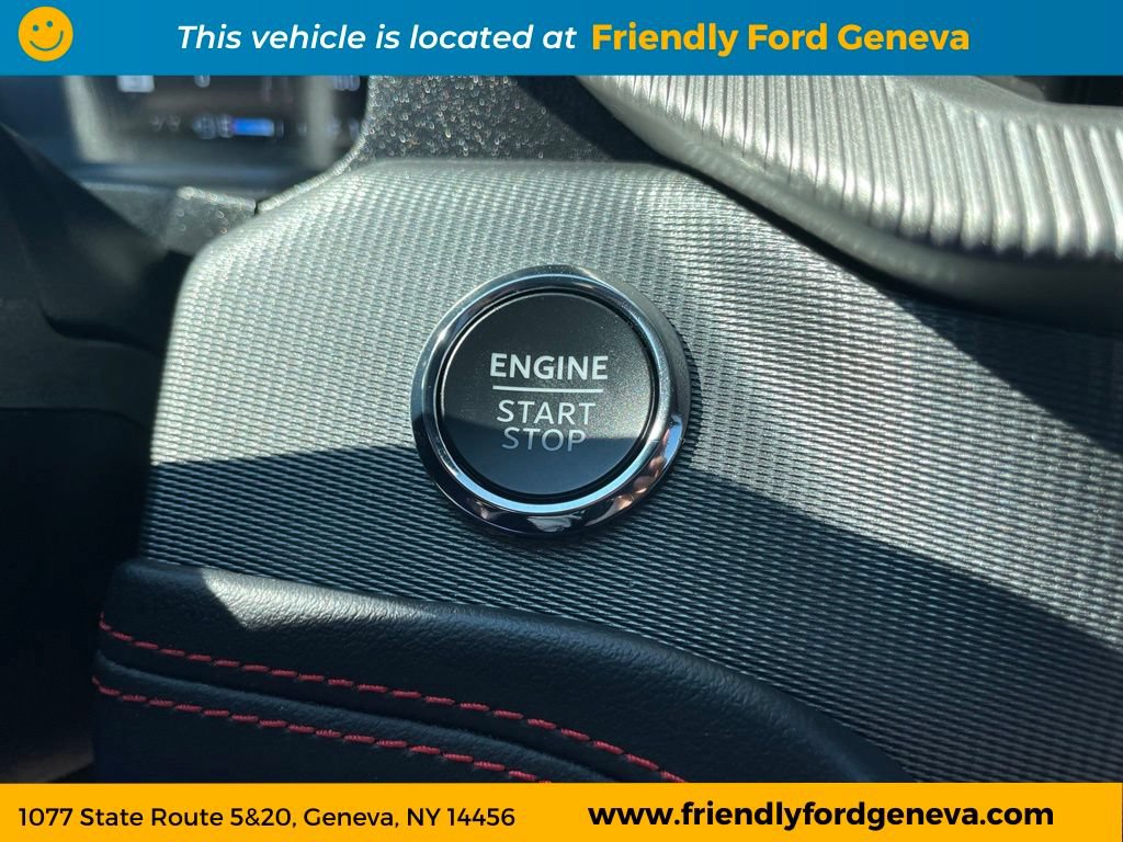 Used 2026 Ford Explorer ST-Line AWD/4WD image 19