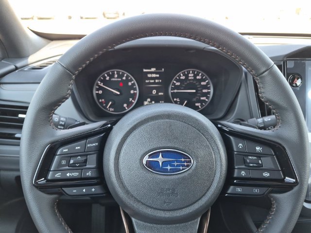New 2026 Subaru Forester Sport AWD/4WD image 17