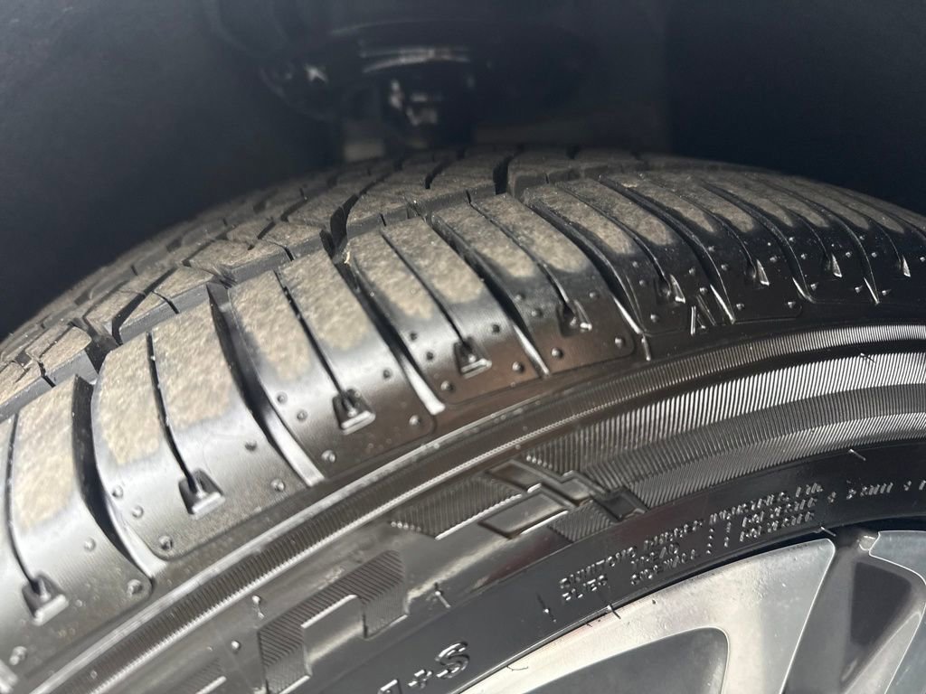 Certified 2021 Honda Accord EX-L image 31