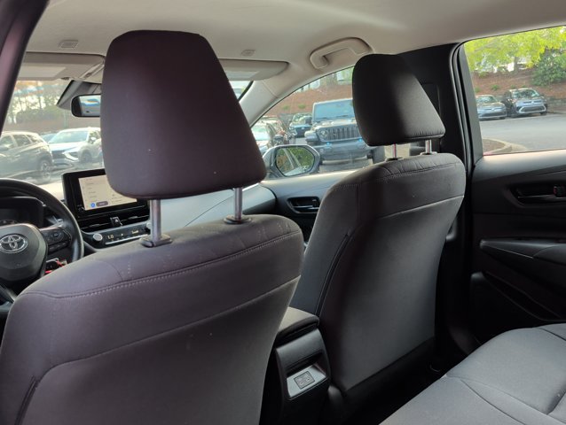 Used 2024 Toyota Corolla LE FWD image 18