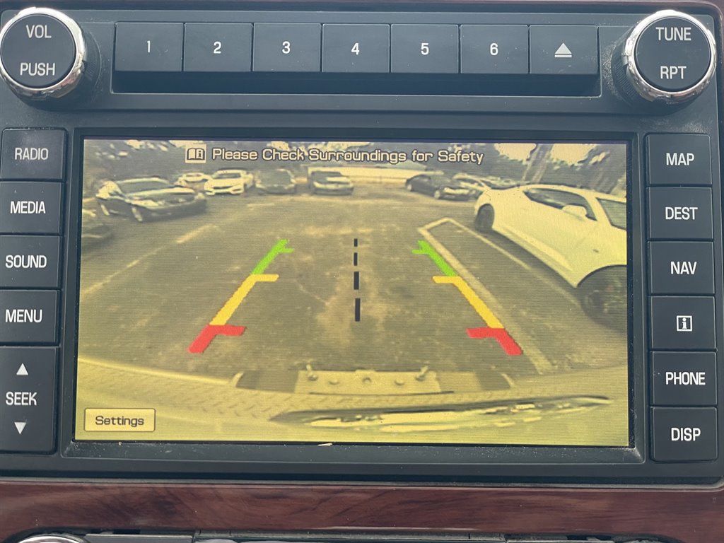 Used 2009 Ford F250 King Ranch AWD/4WD image 32