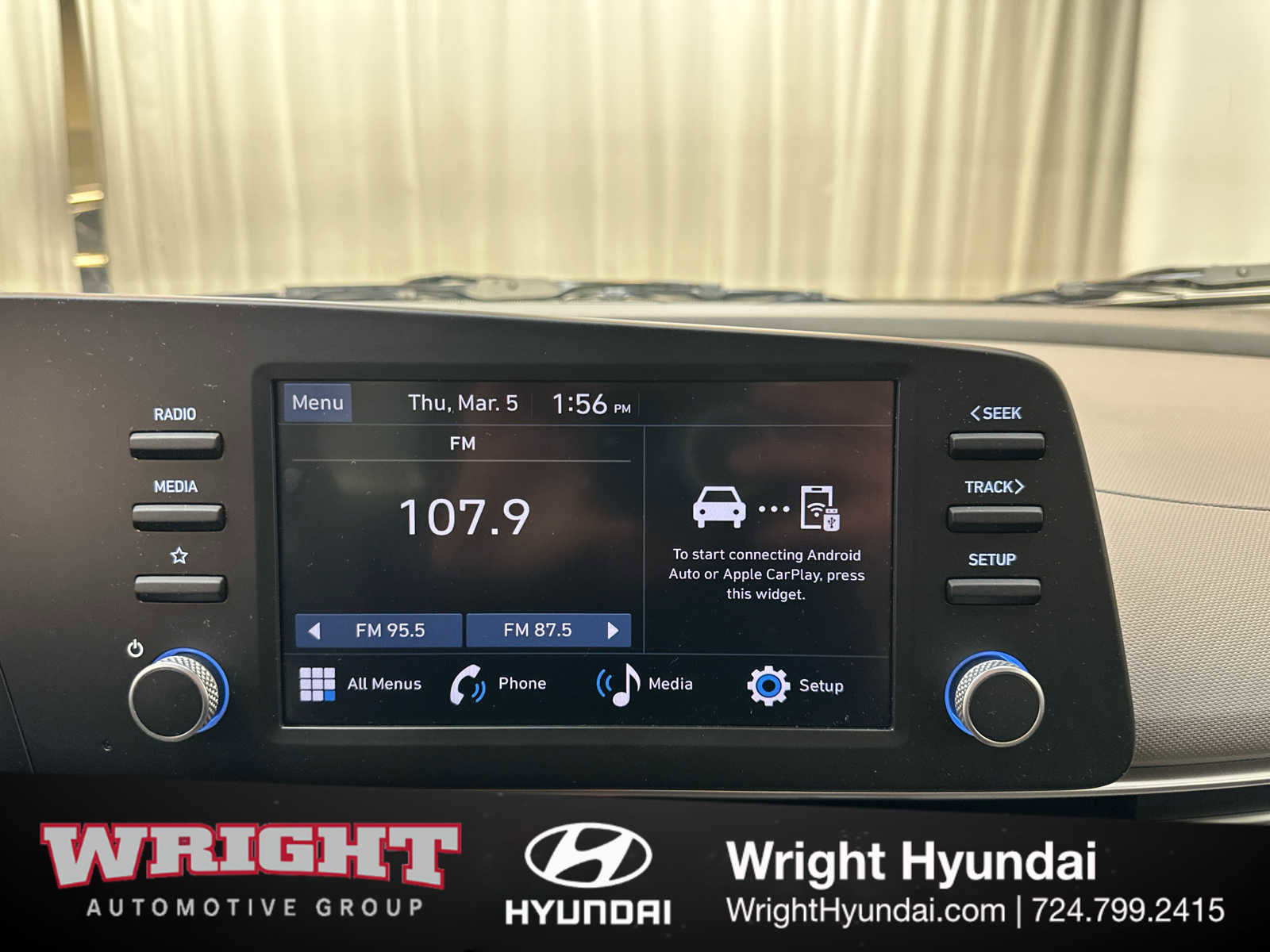 Certified 2025 Hyundai Elantra Sport image 26