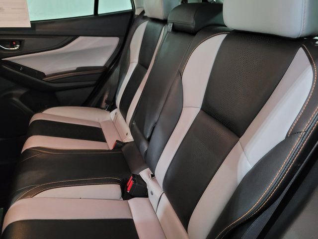 Used 2019 Subaru Crosstrek 2.0i Limited w/ Moonroof Package image 41