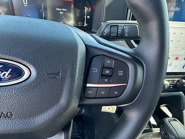 New 2025 Ford Ranger XL w/ Trailer Tow Package image 20