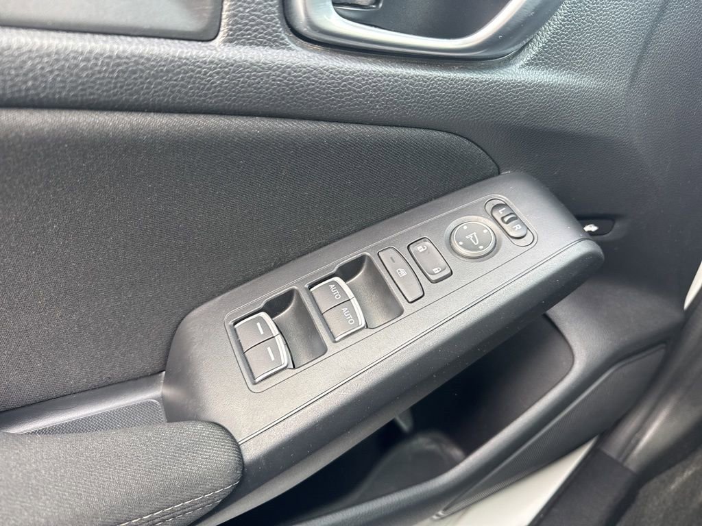 Certified 2023 Honda Civic Sport image 23