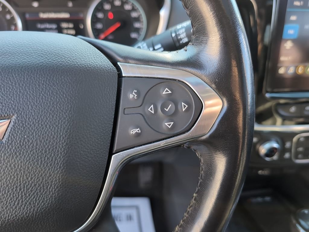 Used 2020 Chevrolet Traverse Premier w/ Redline Edition image 22