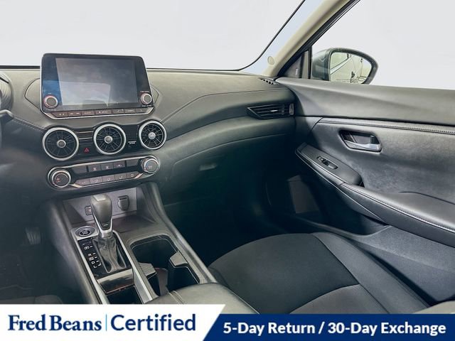 Used 2023 Nissan Sentra SV image 23